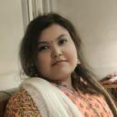 Dinandita S. Class 10 Tuition trainer in Murshidabad