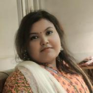 Dinandita S. Class 10 trainer in Murshidabad