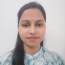 Photo of Aradhna J.