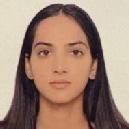 Photo of Neha D.