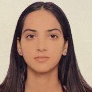 Neha D. Class 10 trainer in Gurgaon