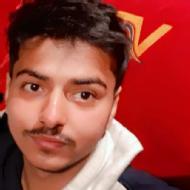 Pulkit Sharma Class I-V Tuition trainer in Ghaziabad
