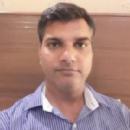 Photo of Rahul Baghora