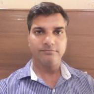 Rahul Baghora Search Engine Optimization (SEO) trainer in Rajkot