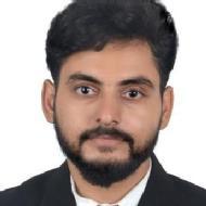 Ujjawal Kumar NEET-UG trainer in Raipur