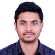 Rishi Shandilya Class 10 trainer in Patna
