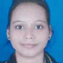 Photo of Seetal M.