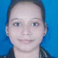 Seetal M. Nursery-KG Tuition trainer in Bhubaneswar
