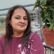 Khushbu D. Vedic Maths trainer in Godhra