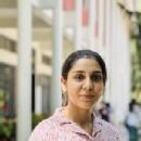 Photo of Sakshi