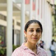 Sakshi Class 12 Tuition trainer in Chandigarh