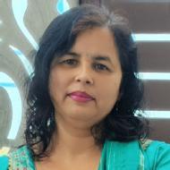 Sarika S. Class 9 Tuition trainer in Dehradun