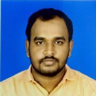 Santhosh S Class 12 Tuition trainer in Erode