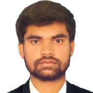 Bhukya Prathap Naik Class 8 Tuition trainer in Hyderabad