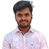 Chinmaya Kumar Maharana Class I-V Tuition trainer in Bhubaneswar