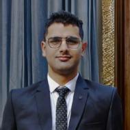 Waheed Ahmad Sheikh Class 12 Tuition trainer in Kangra