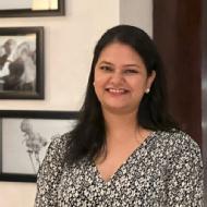 Shatakshi S. UPSC Exams trainer in Pillagumpe