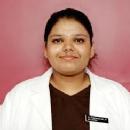 Photo of Prashansa J.