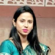 Renu T. Class I-V Tuition trainer in Varanasi