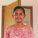 Photo of Vidhya P.