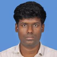 Guru Prasad   Class I-V Tuition trainer in Chennai