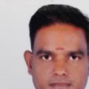 Photo of Dr Elavarasan S