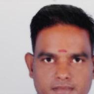 Dr Elavarasan S Class 12 Tuition trainer in Salem