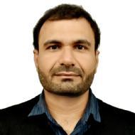 Vineet Sindhwani Class 11 Tuition trainer in Ghaziabad