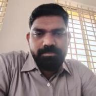 Srikanth NEET-UG trainer in Bangalore