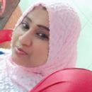 Photo of Azeema H.