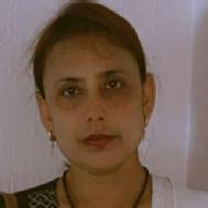 Sunita C. Class I-V Tuition trainer in Durgapur