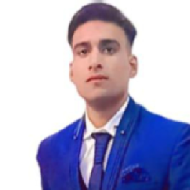 Paras Yadav IBPS Exam trainer in Ghaziabad