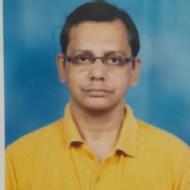 Amitava Ghosh MCA trainer in Kolkata