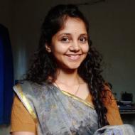 Abinaya S. Class 10 trainer in Dharapuram