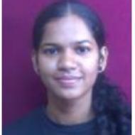 Anushree Skating trainer in Thane