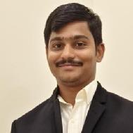 Baji Tripuraneni Telugu Language trainer in Tenali