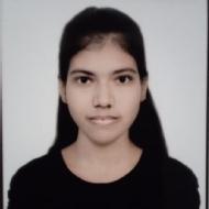 Pragati T. Class 10 trainer in Prayagraj