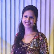 Mahak N. Class 9 Tuition trainer in Shamli