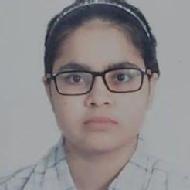 Anamee S. Class I-V Tuition trainer in Noida