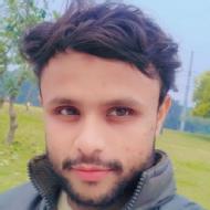 Muhammad Hammad Rashid Class I-V Tuition trainer in Lucknow