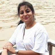 Rashmi Class 10 trainer in Patna
