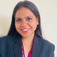 Richa J. Class 12 Tuition trainer in Gwalior