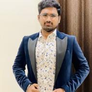 Venkatesh Class I-V Tuition trainer in Hyderabad