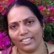G V G Prasuna Class I-V Tuition trainer in Visakhapatnam