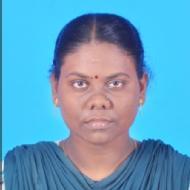 S. Eswari Python trainer in Cuddalore