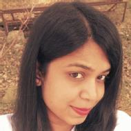 Aseena A. Spoken English trainer in Bangalore