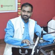 Vishwanath Gosavi Harmonium trainer in Pune