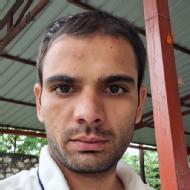 Amjad Ali NEET-UG trainer in Kashipur