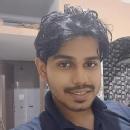 Photo of Sutirtha Ghosh