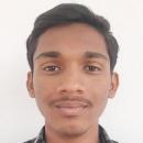 Photo of Soumya Ranjan Panigrahi